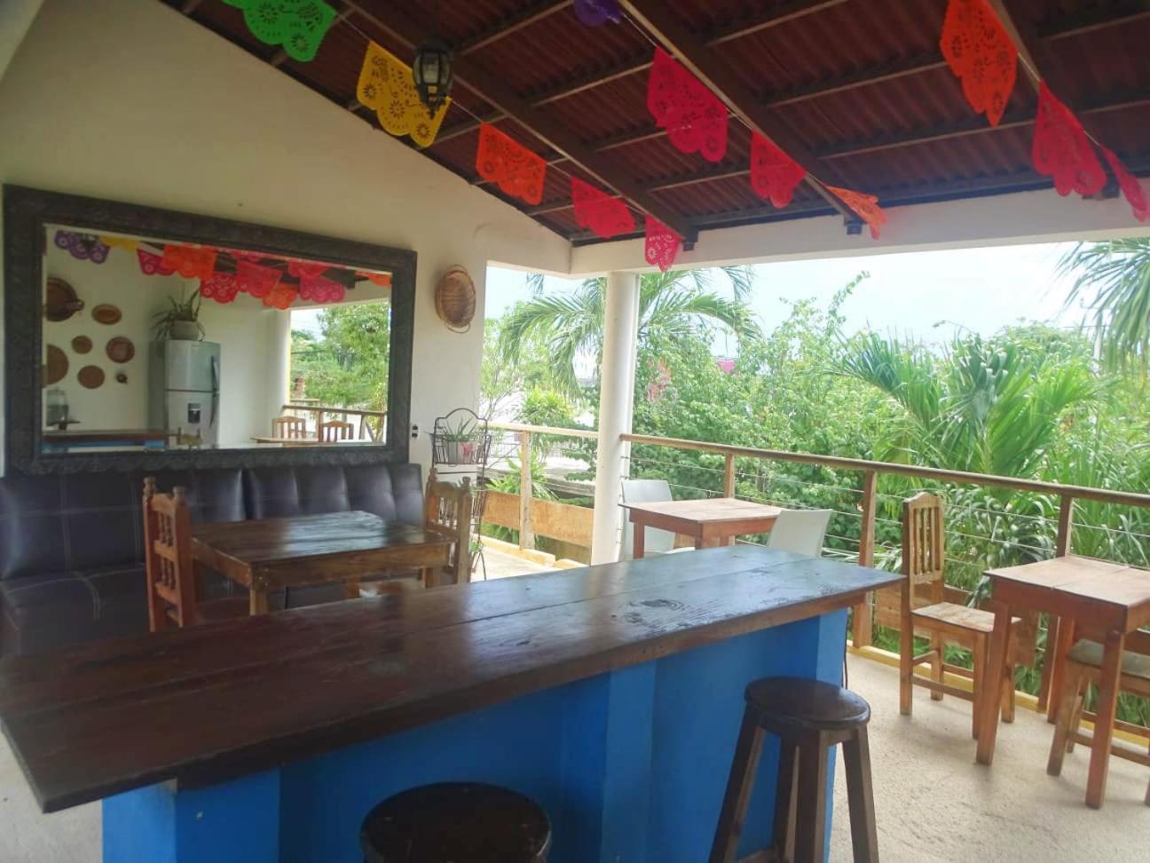 Hotel Casa Abanico 2*