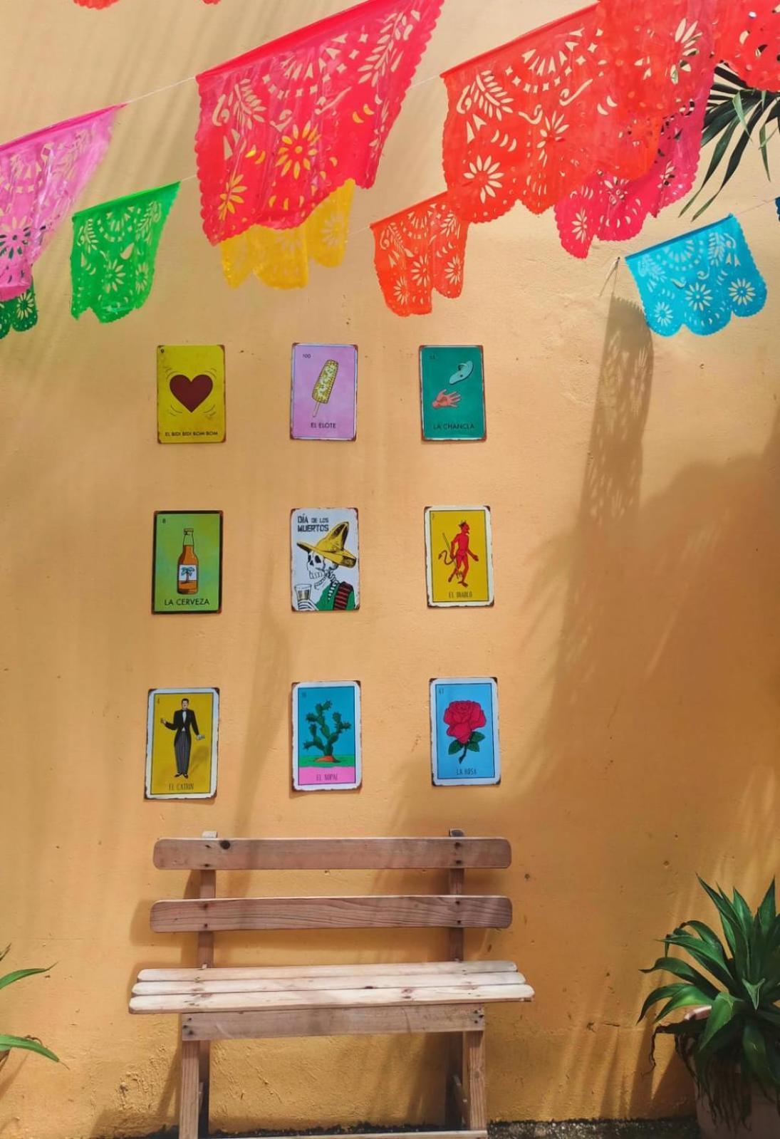 Hotel Casa Abanico Tulum