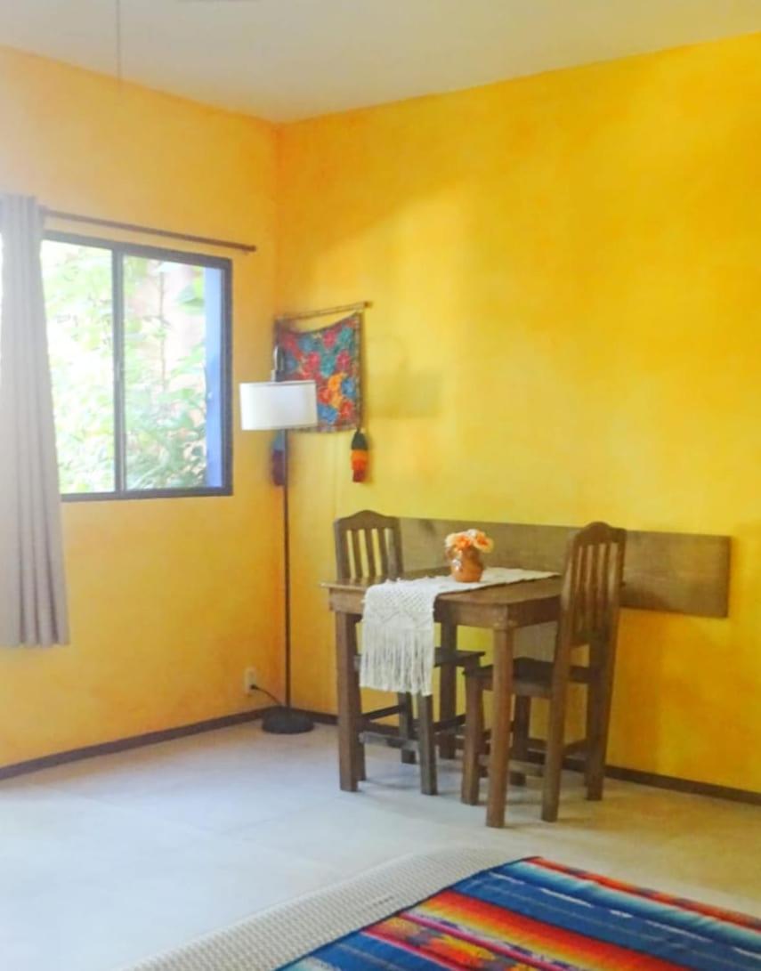 Casa Abanico 2* Tulum