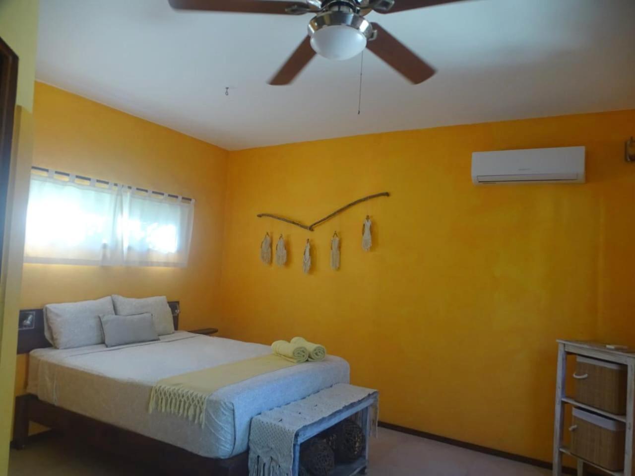 Casa Abanico Hotel Tulum