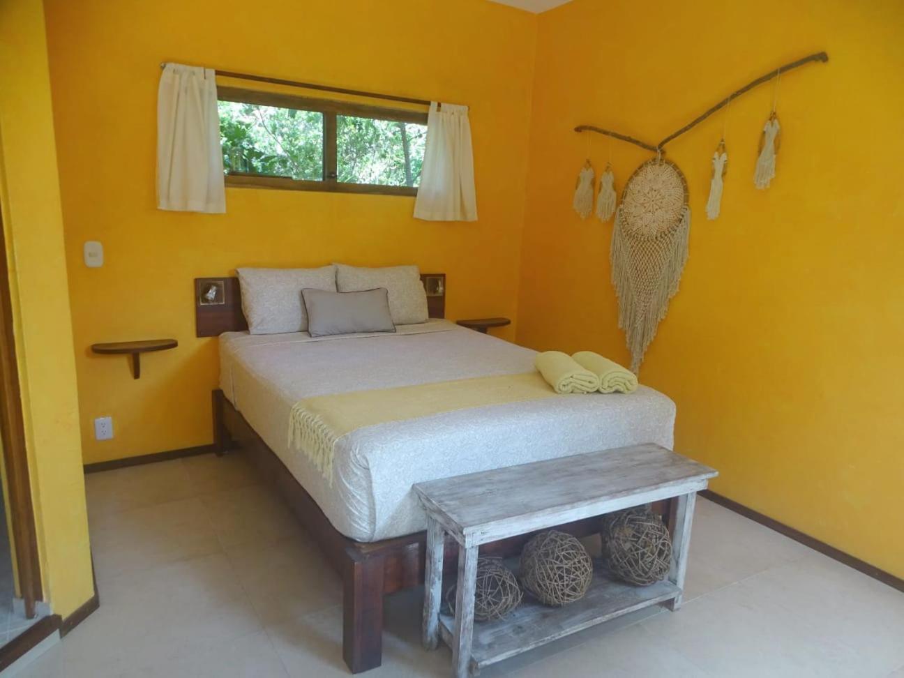 Casa Abanico 2* Tulum