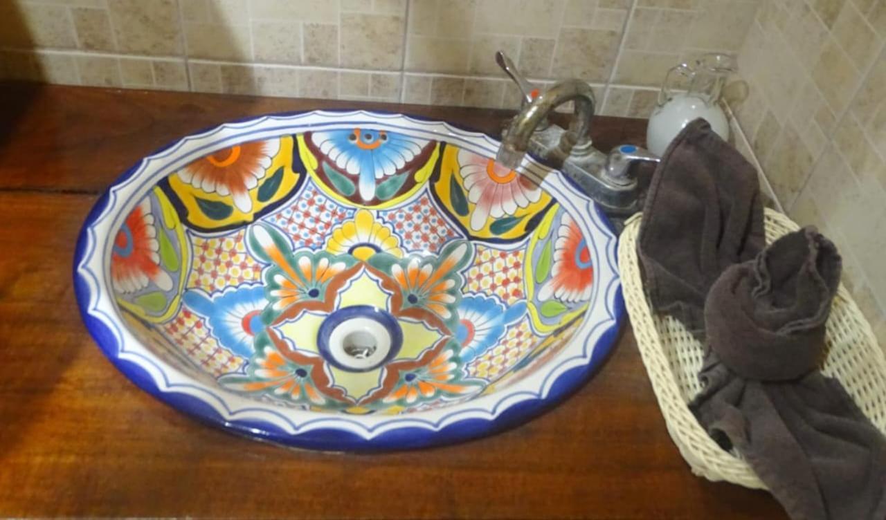 Hotel Casa Abanico 2*