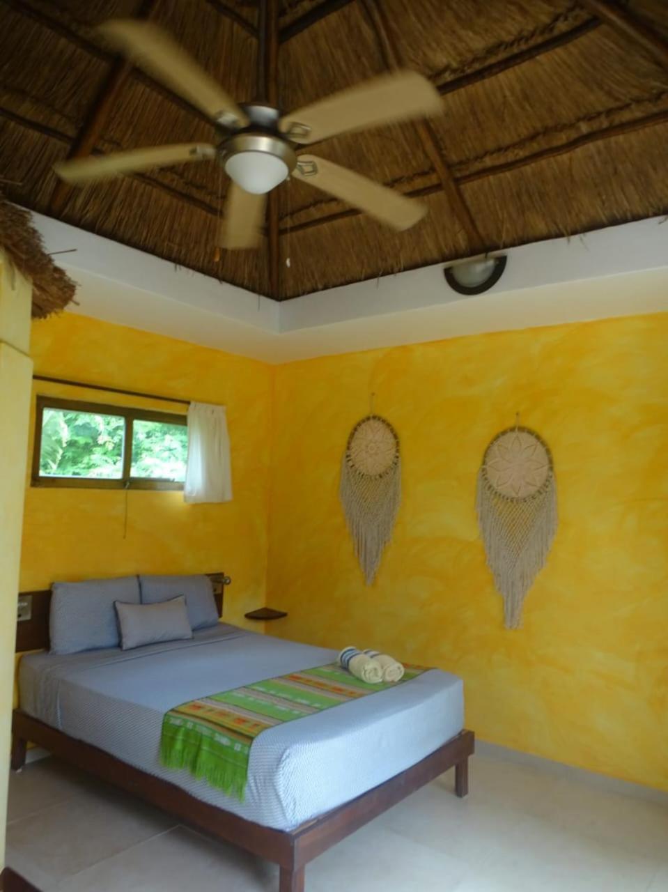 Casa Abanico 2* Tulum