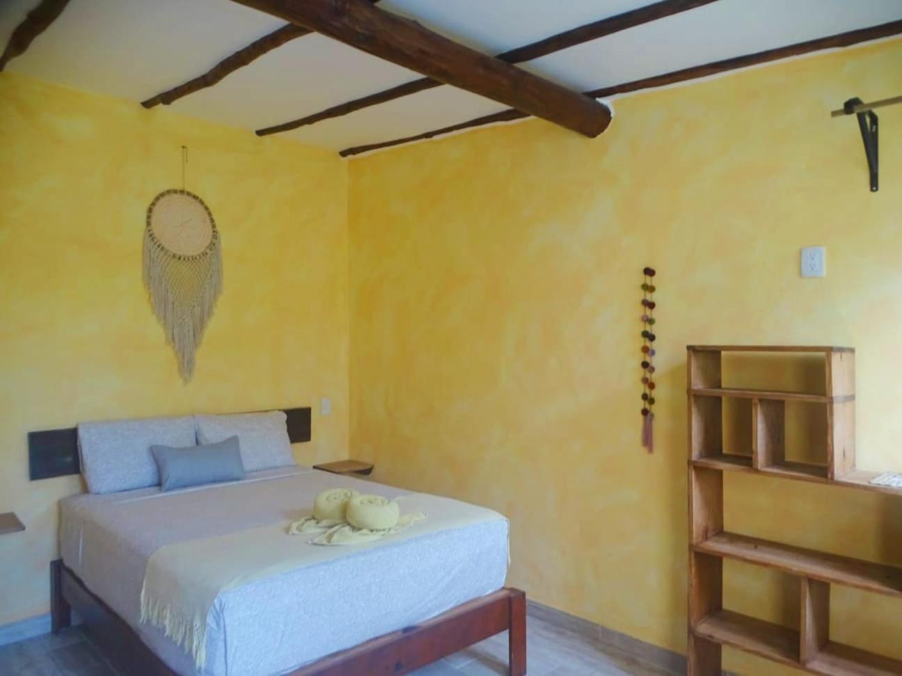 Casa Abanico Hotel 2*