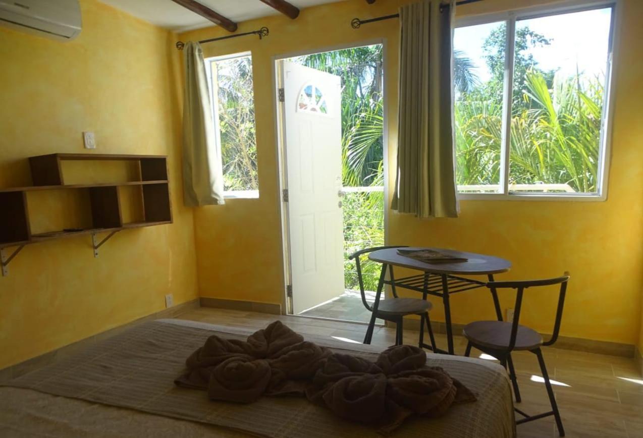 Hotel Casa Abanico 2*