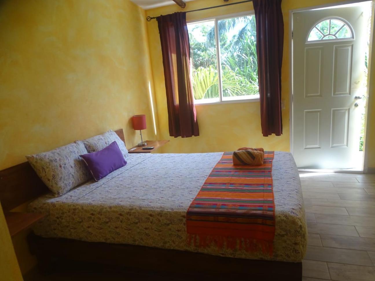 Casa Abanico 2* Tulum