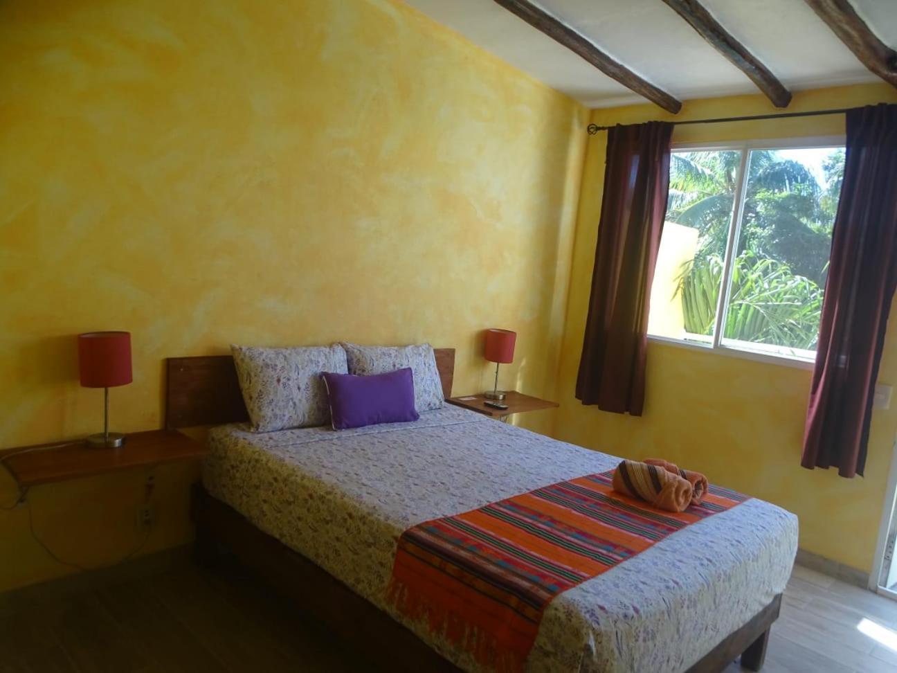 Casa Abanico Hotel 2*