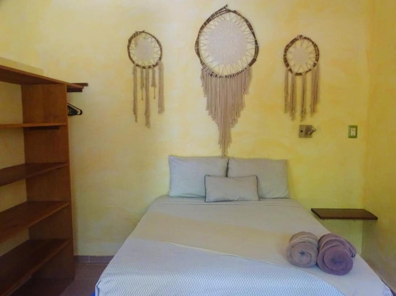 Hotel Casa Abanico 2*