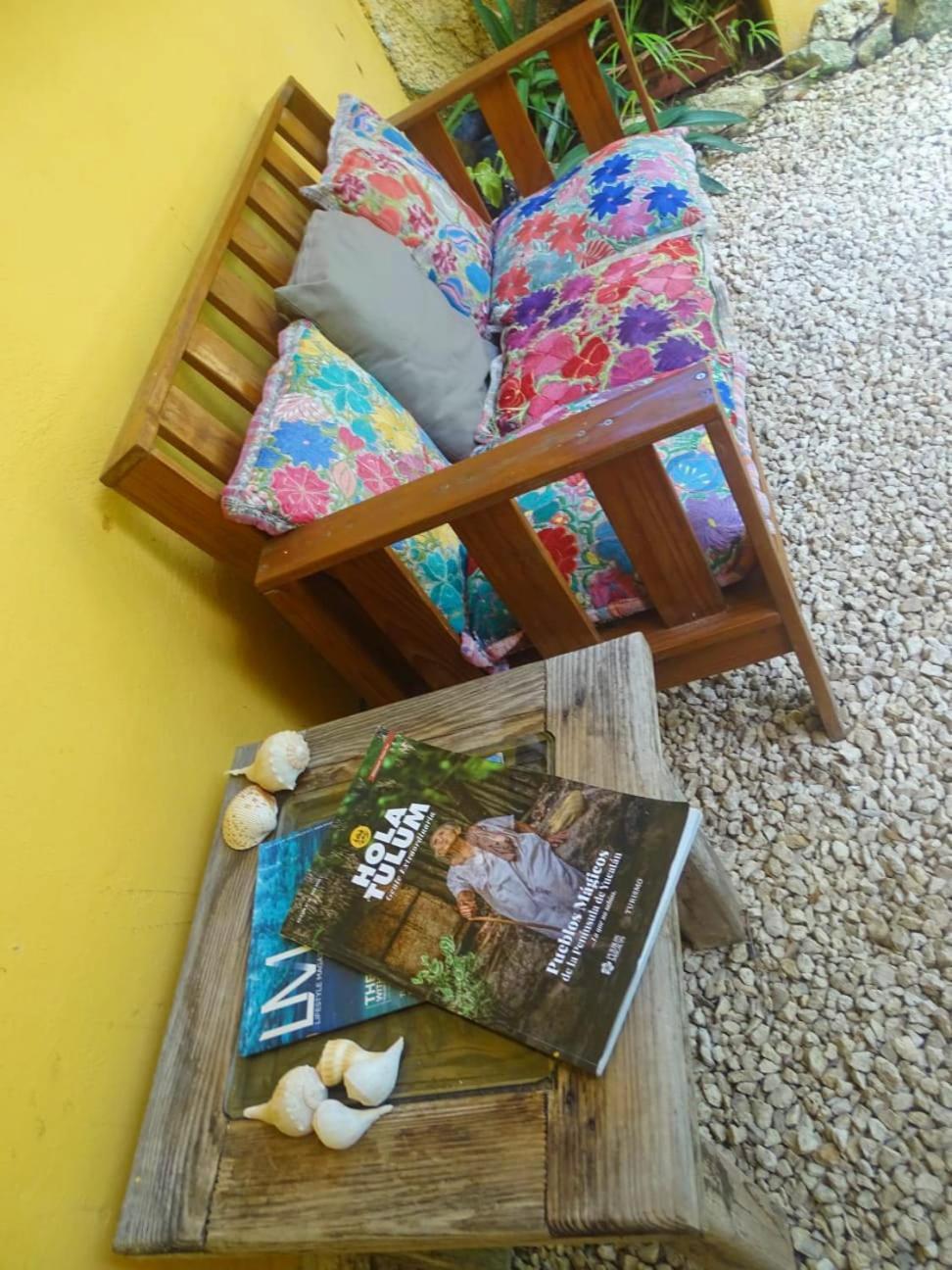 Hotel Casa Abanico Tulum