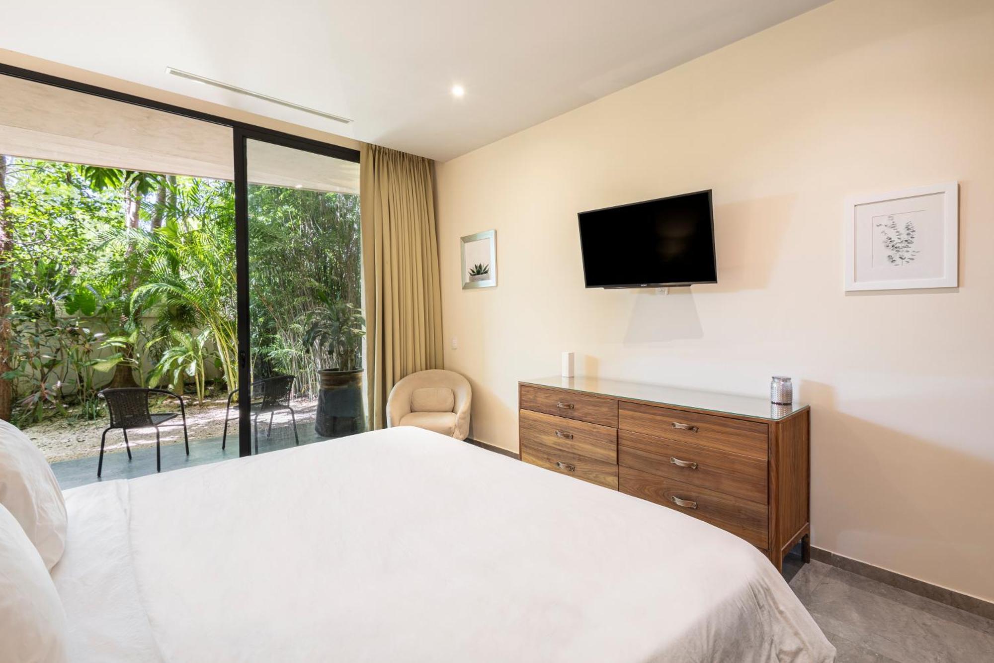 Aparthotel Mistiq 3*