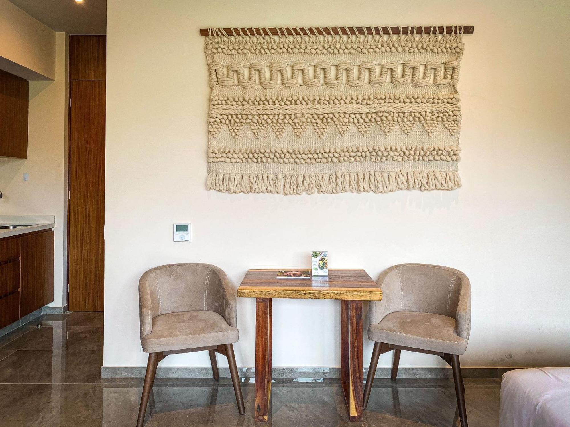 Aparthotel Mistiq Tulum