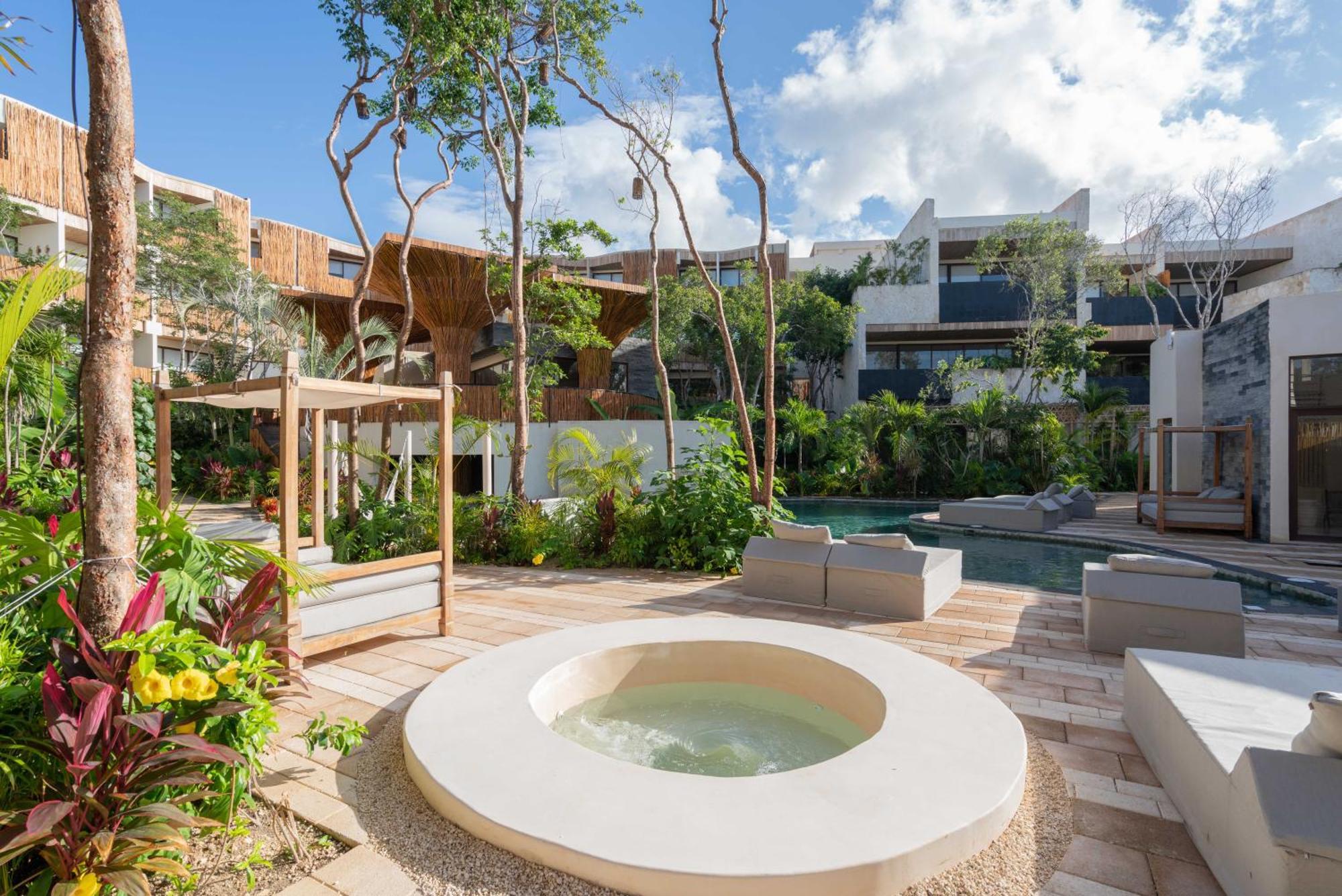 Suite Amor Tulum * Tulum