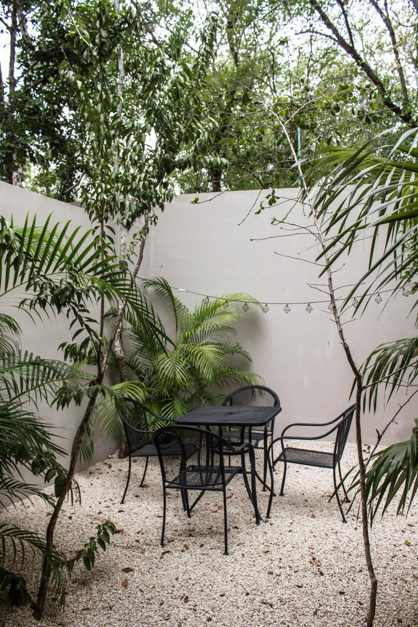 Apartment Nomad Humans Coliving Tulum