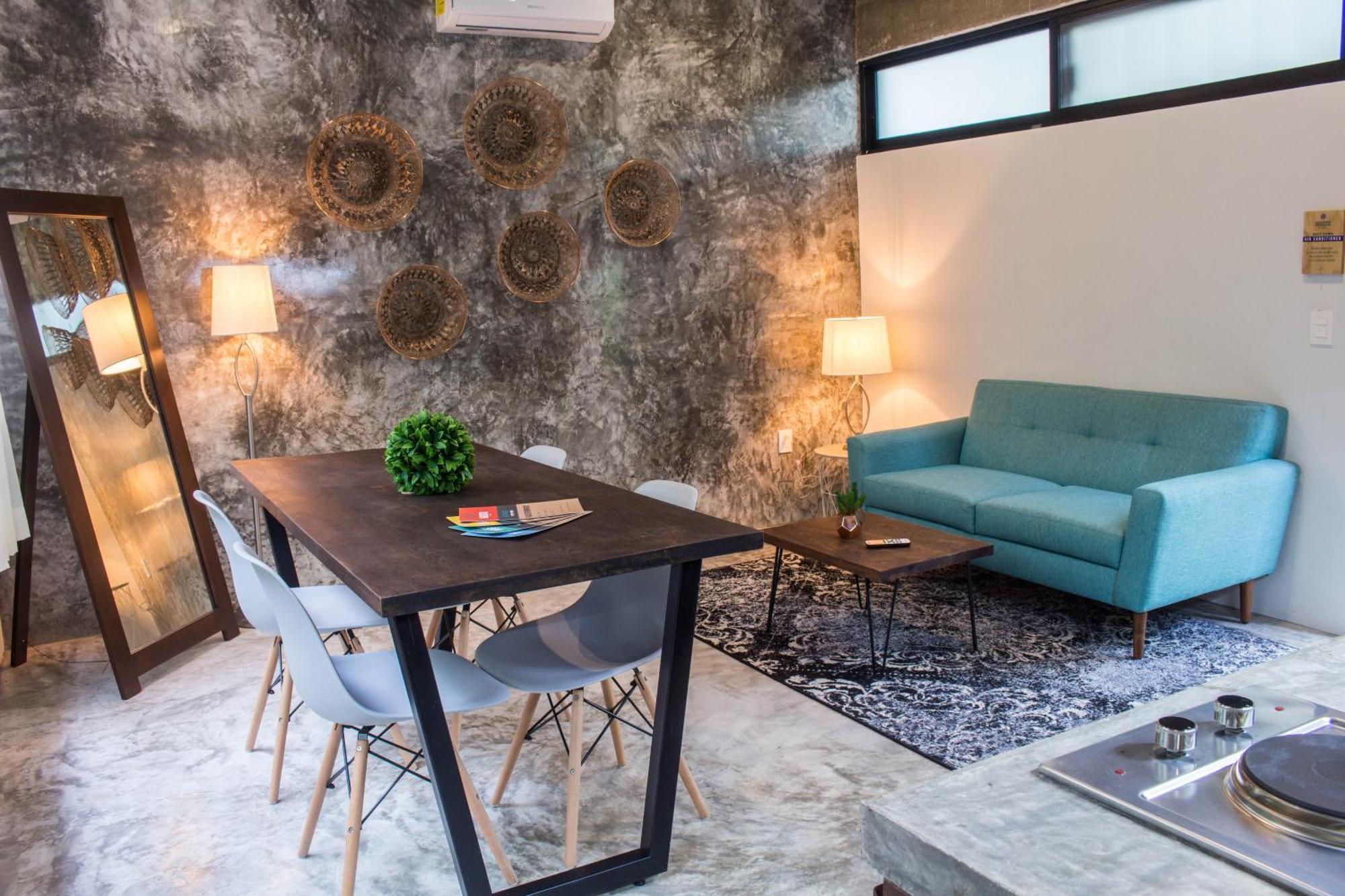 Nomad Humans Coliving * Tulum