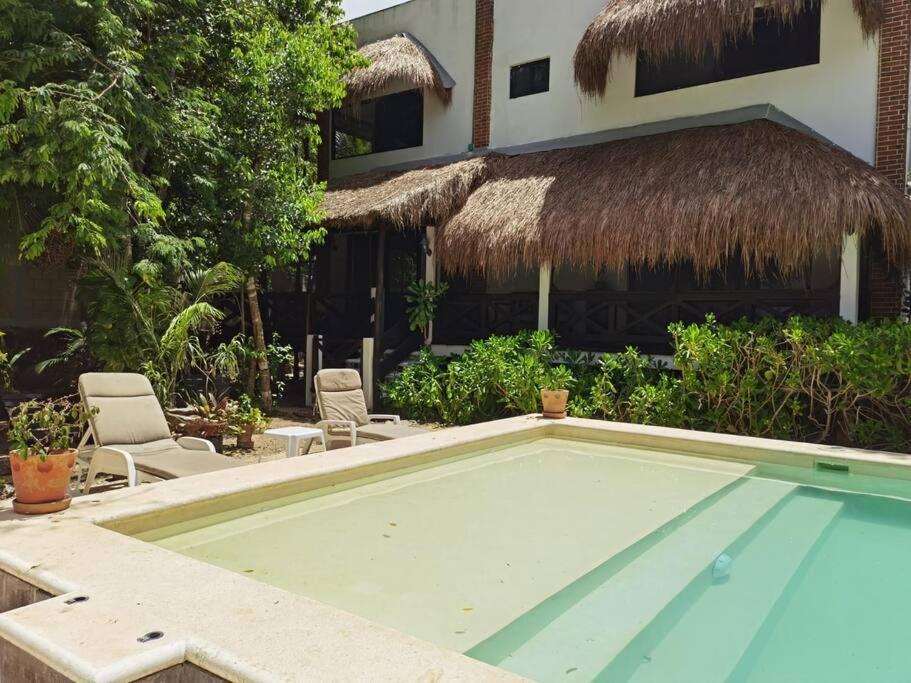 Nicte 12 Guest 4brd *