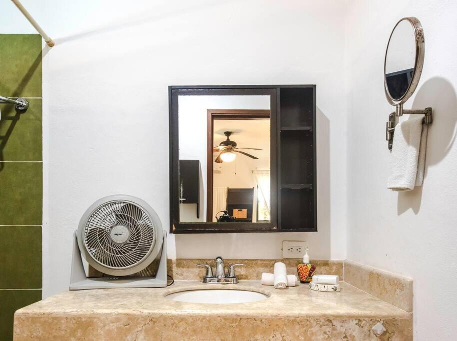 Nicte 12 Guest 4brd *