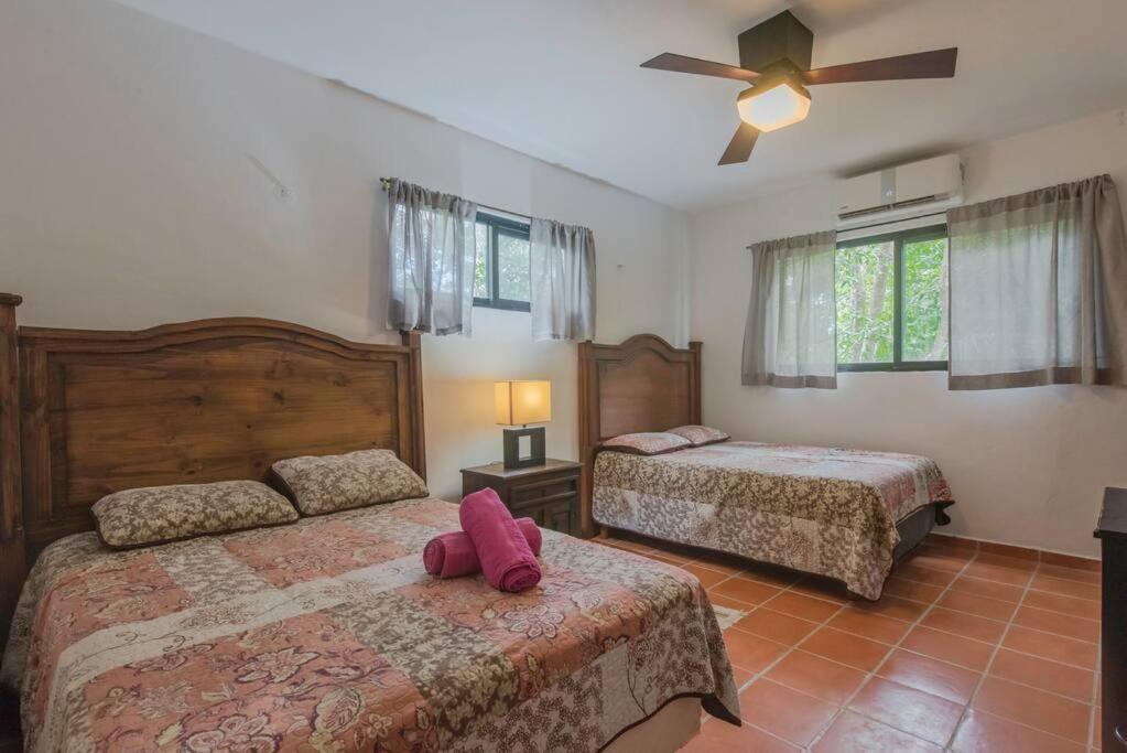 Nicte 12 Guest 4brd *