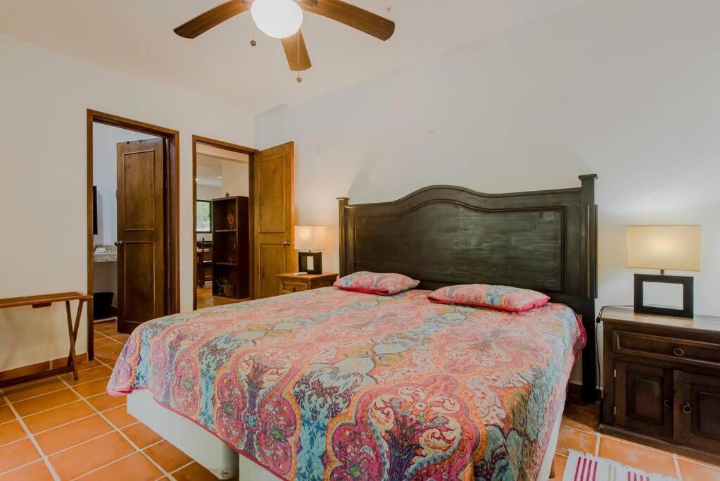 Nicte 12 Guest 4brd Tulum