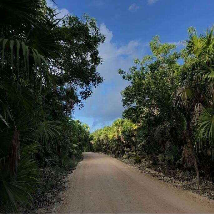 Nicte 12 Guest 4brd * Tulum