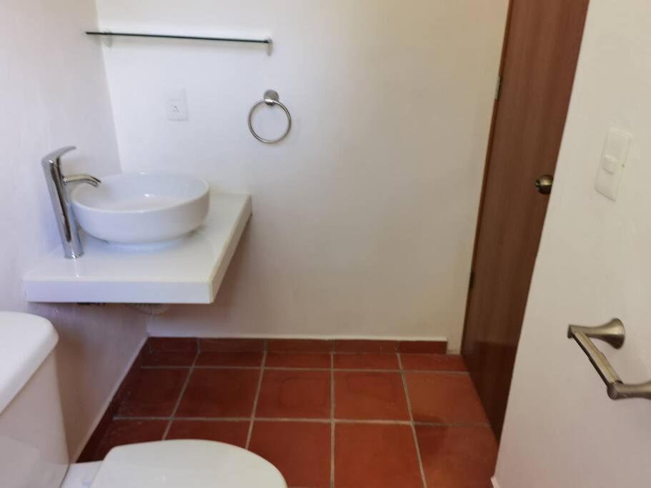 Villa Nicte 12 Guest 4brd Tulum