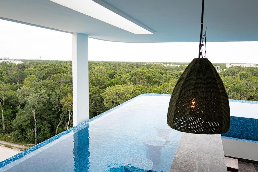 Elle 107 Tropical Aldea Zama *