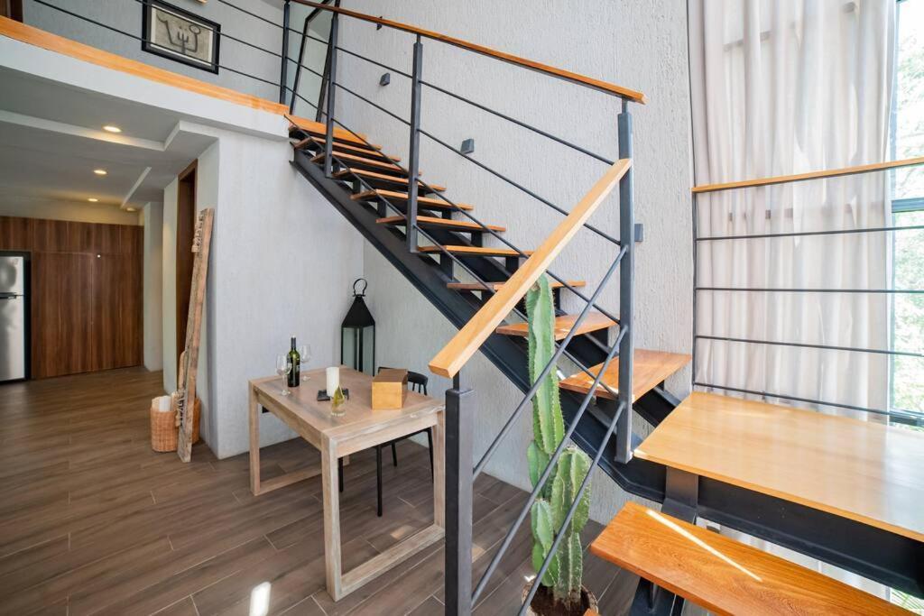 Apartment Exclusive Ph Art House Free Access 2 The Tulum