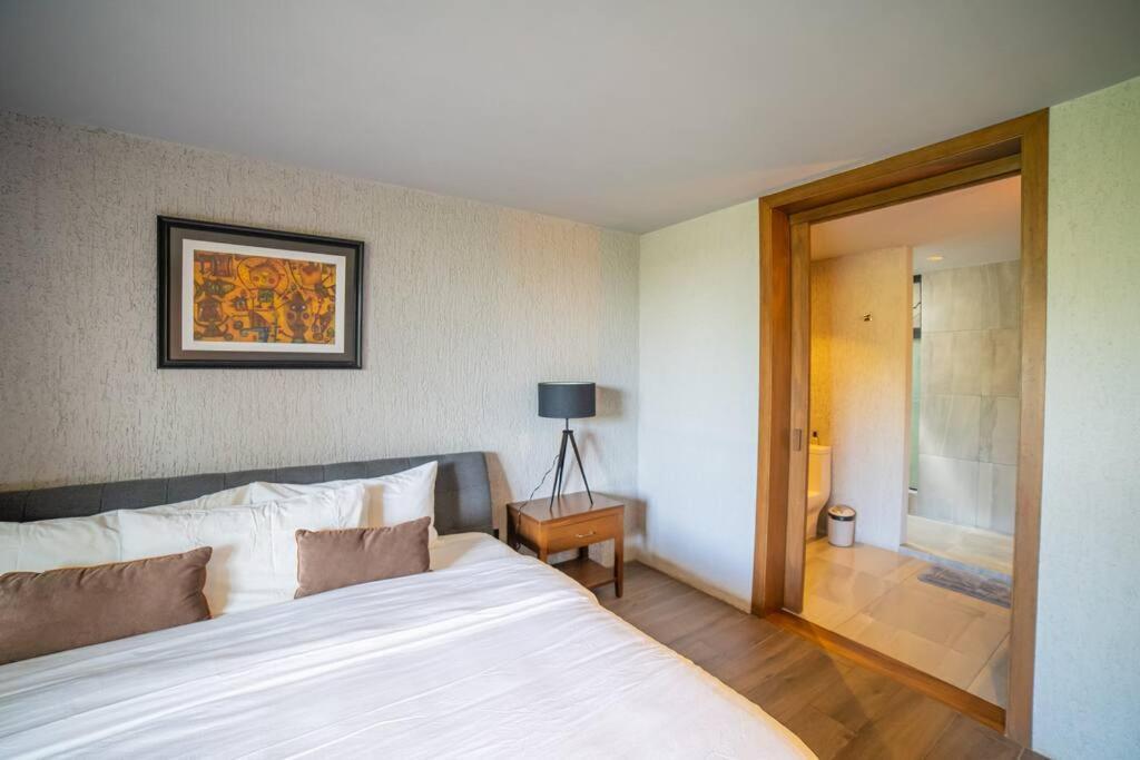 Apartment Exclusive Ph Art House Free Access 2 The Tulum