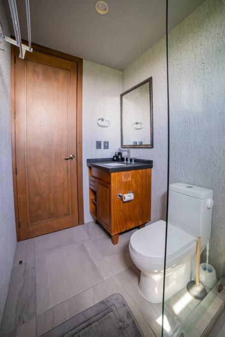 Apartment Exclusive Ph Art House Free Access 2 The Tulum