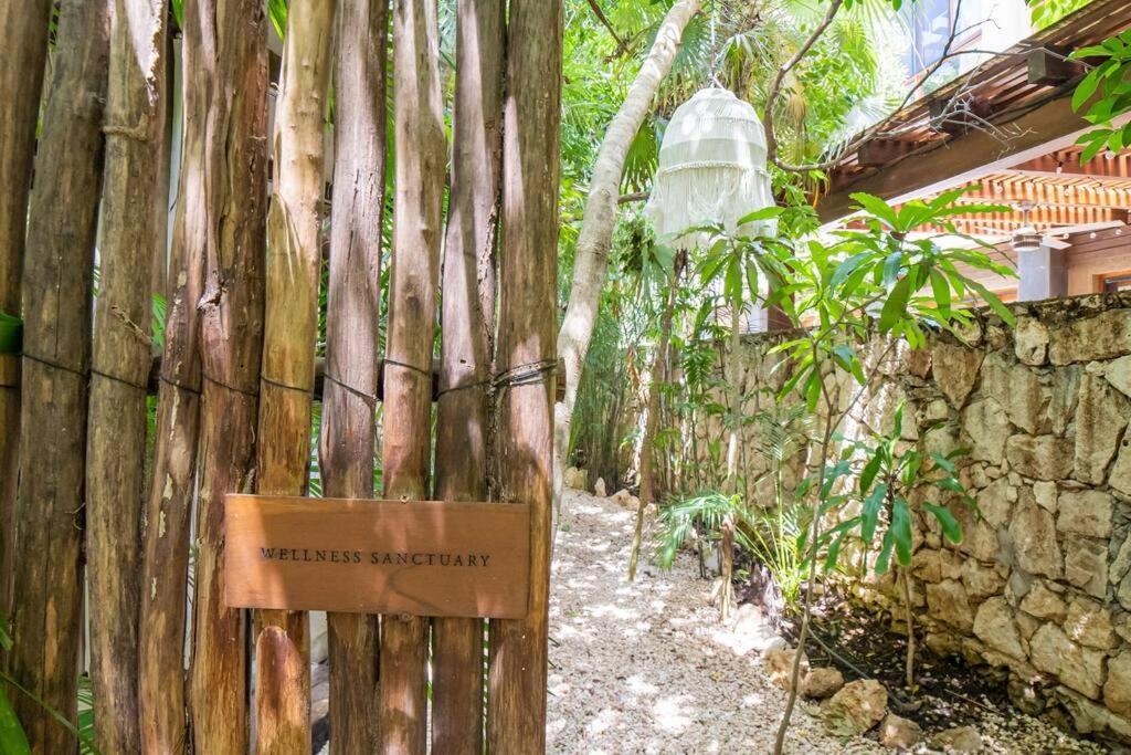 Exclusive Ph Art House Free Access 2 The Apartment Tulum