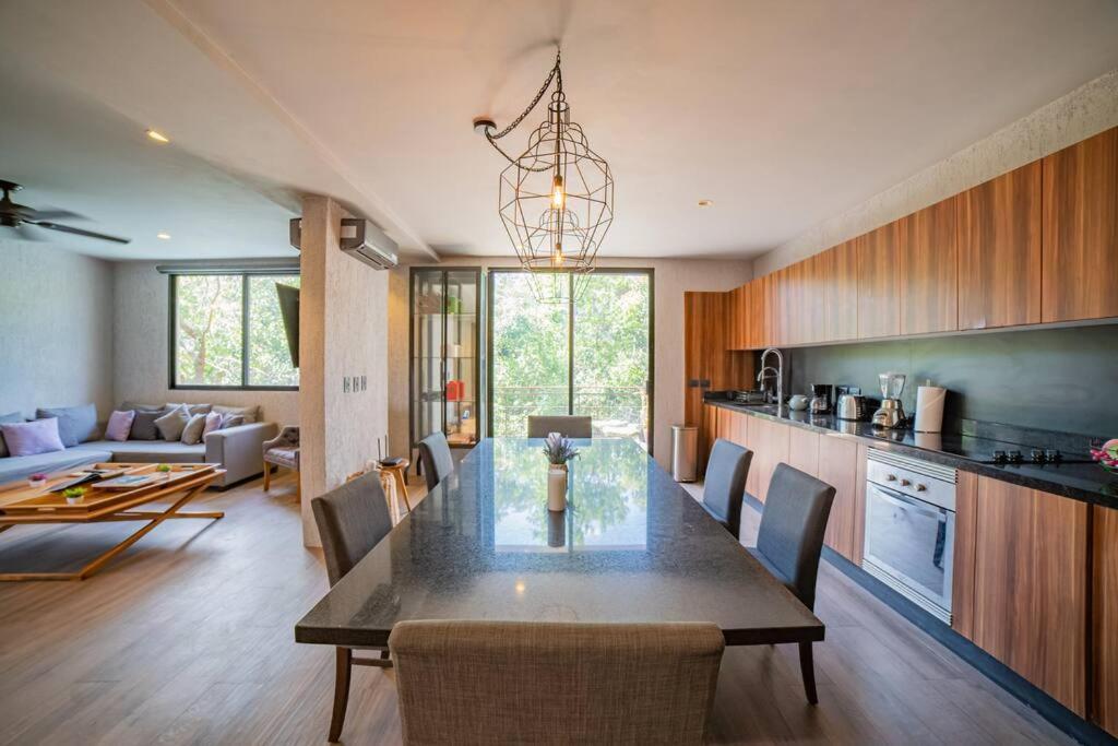 Apartment Exclusive Ph Art House Free Access 2 The Tulum