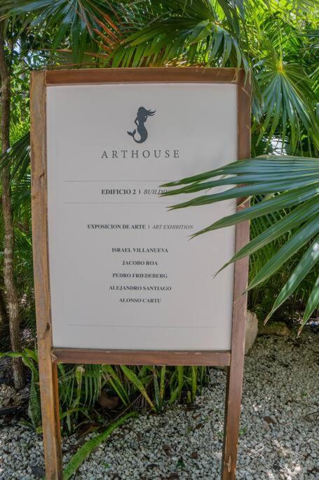 Exclusive Ph Art House Free Access 2 The Apartment Tulum
