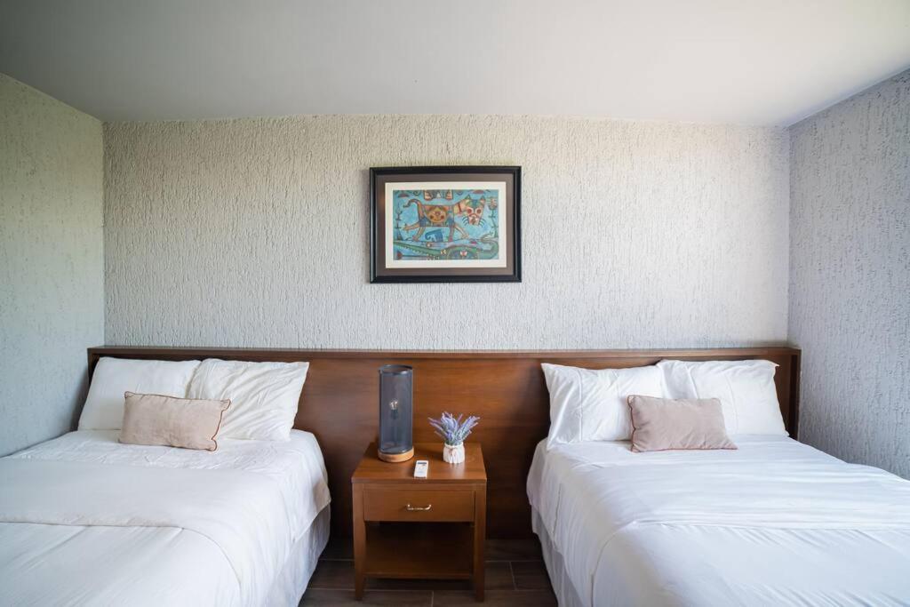 Apartment Exclusive Ph Art House Free Access 2 The Tulum