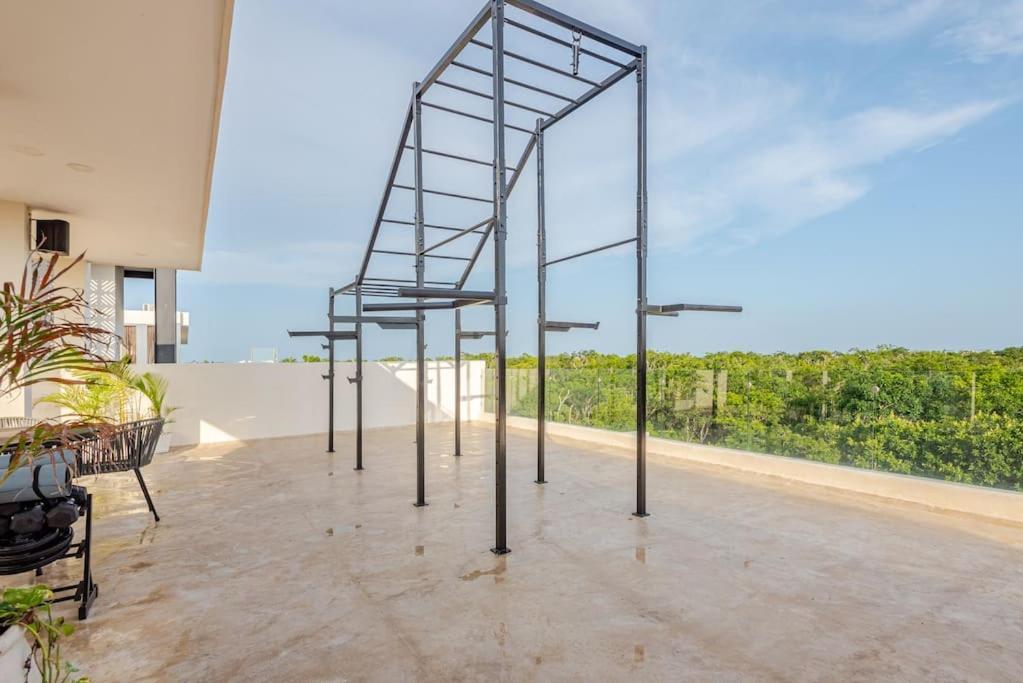 2 Recamaras A 6 Minutos De La Playa Apartment *