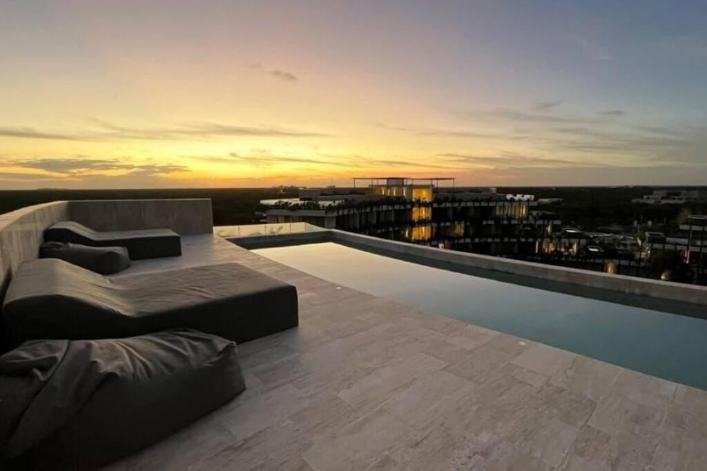 Mystiq Immers In Nature Jungle Living With Access Apartamento *