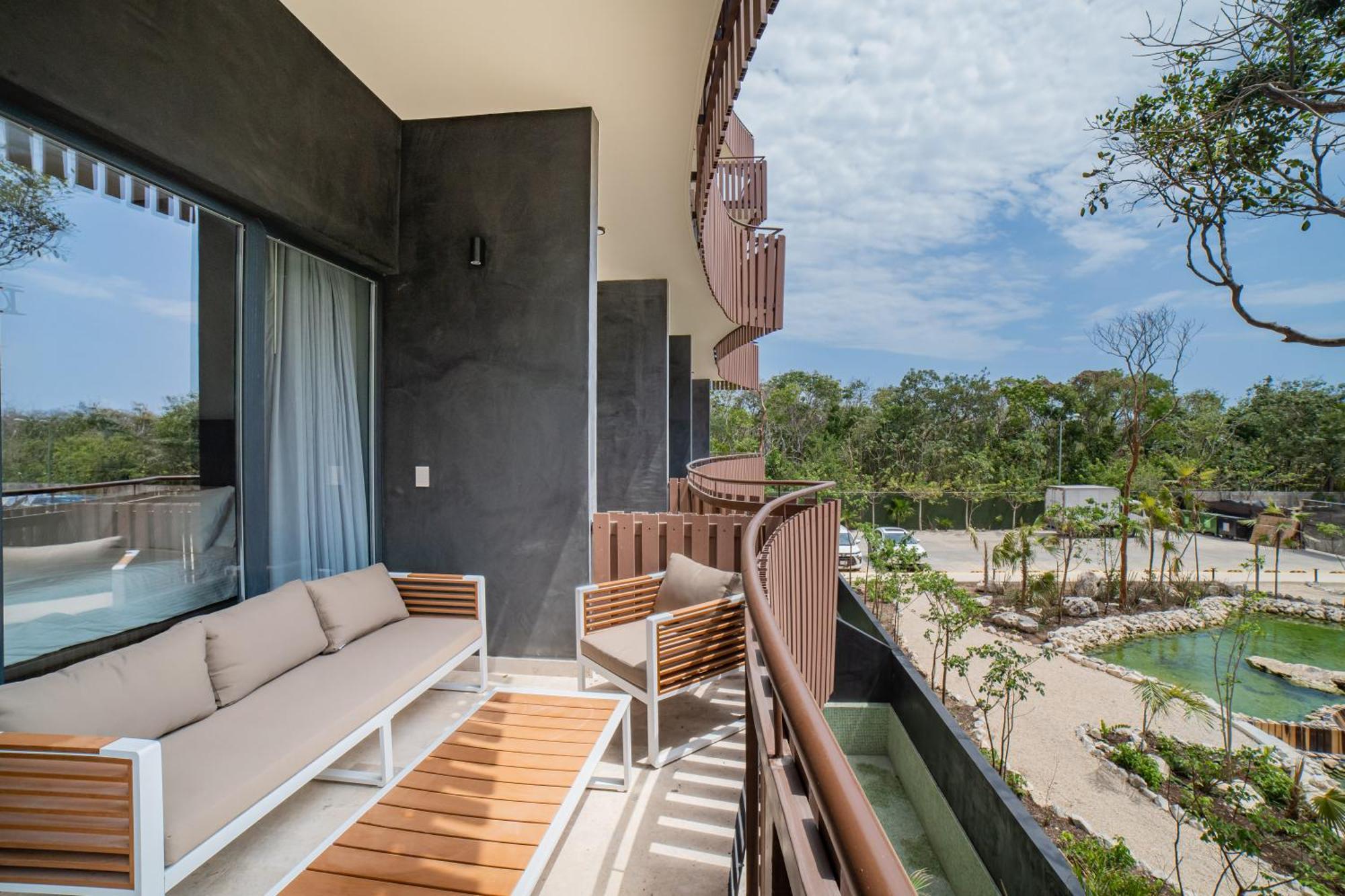 Amira District By * Tulum