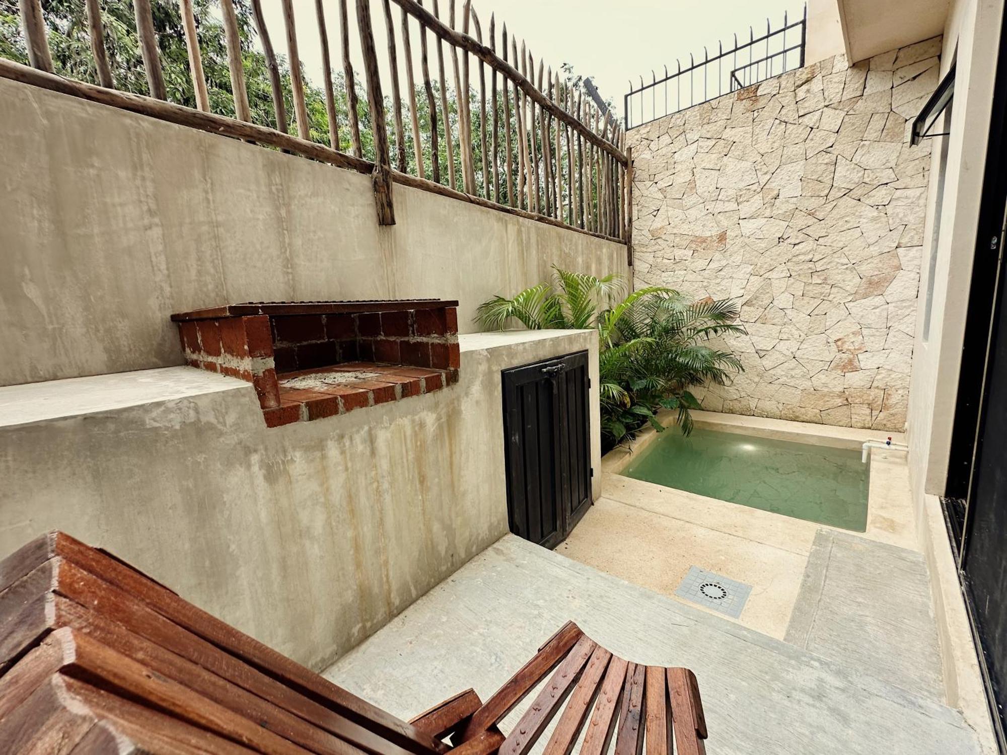 Apartahotel Casa Kobaab 4*