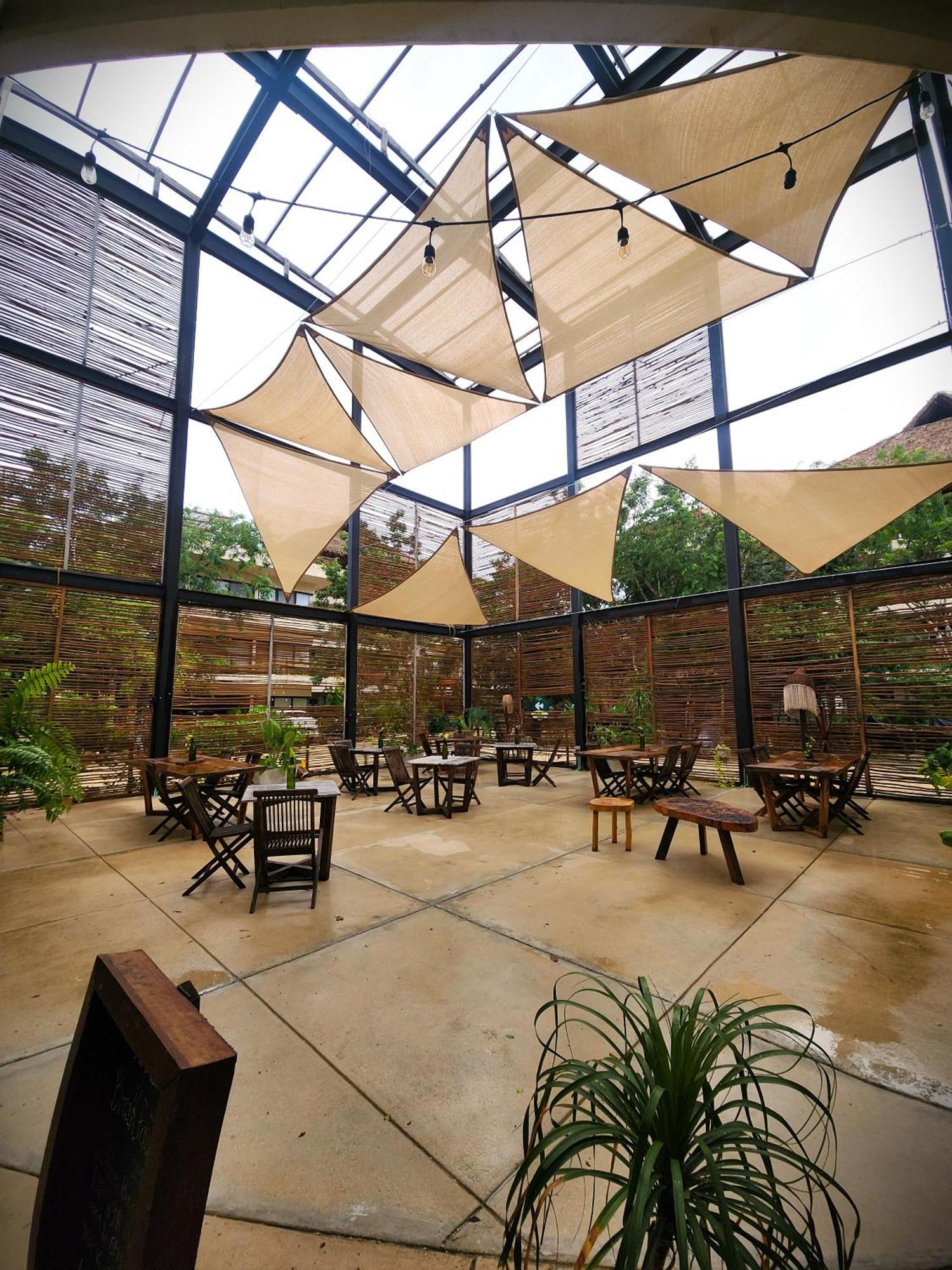 Selva Norte - - 3 Bdr - Roof & Jacuzzi * Tulum