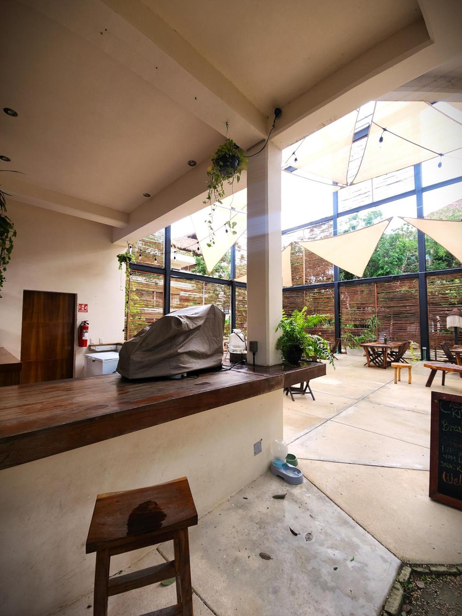 Selva Norte - - 3 Bdr - Roof & Jacuzzi Villa *