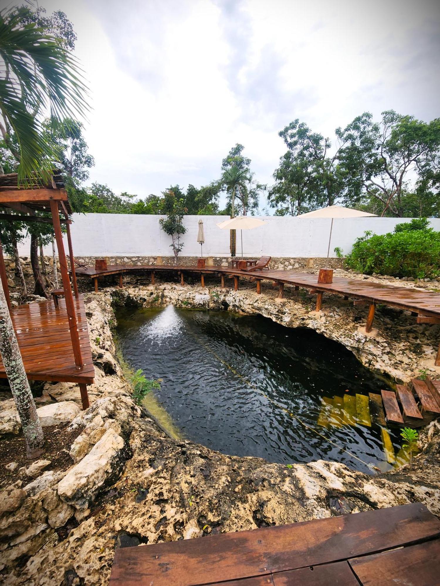 Selva Norte - - 3 Bdr - Roof & Jacuzzi