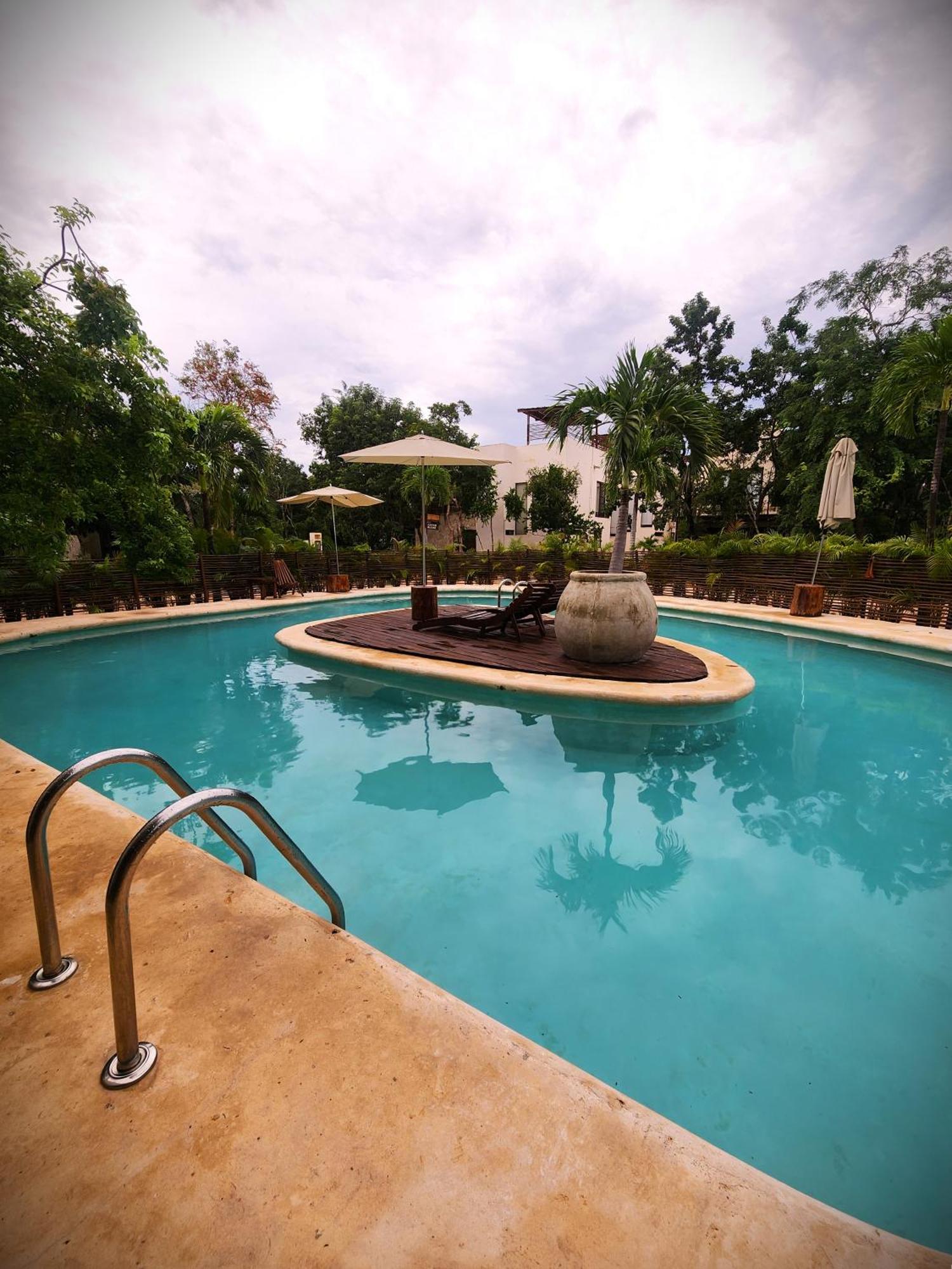 Selva Norte - - 3 Bdr - Roof & Jacuzzi Villa *