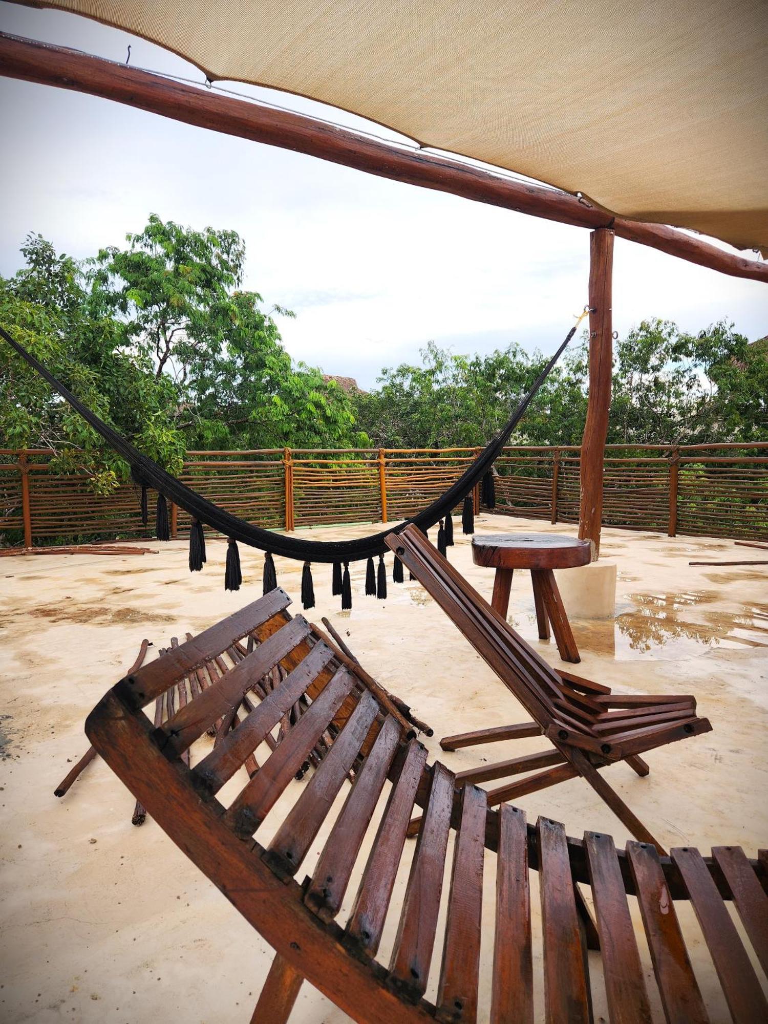 Villa Selva Norte - - 3 Bdr - Roof & Jacuzzi Tulum