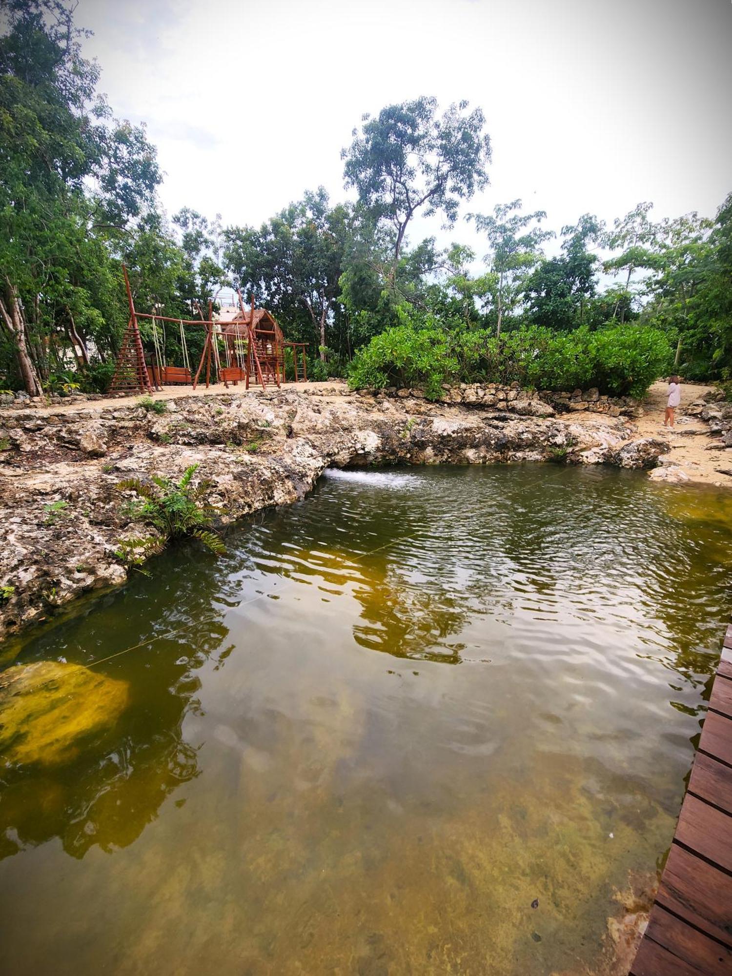 Selva Norte - - 3 Bdr - Roof & Jacuzzi *
