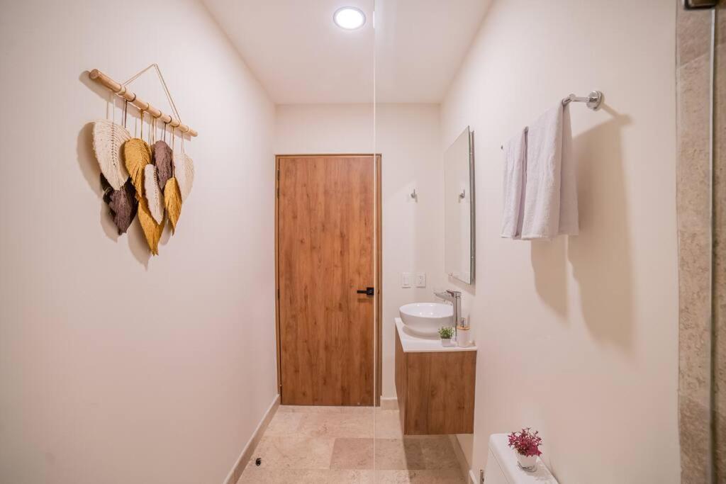 Apartment Giada 201 Jungle View Cozy 1br W Rooftop Pool Tulum
