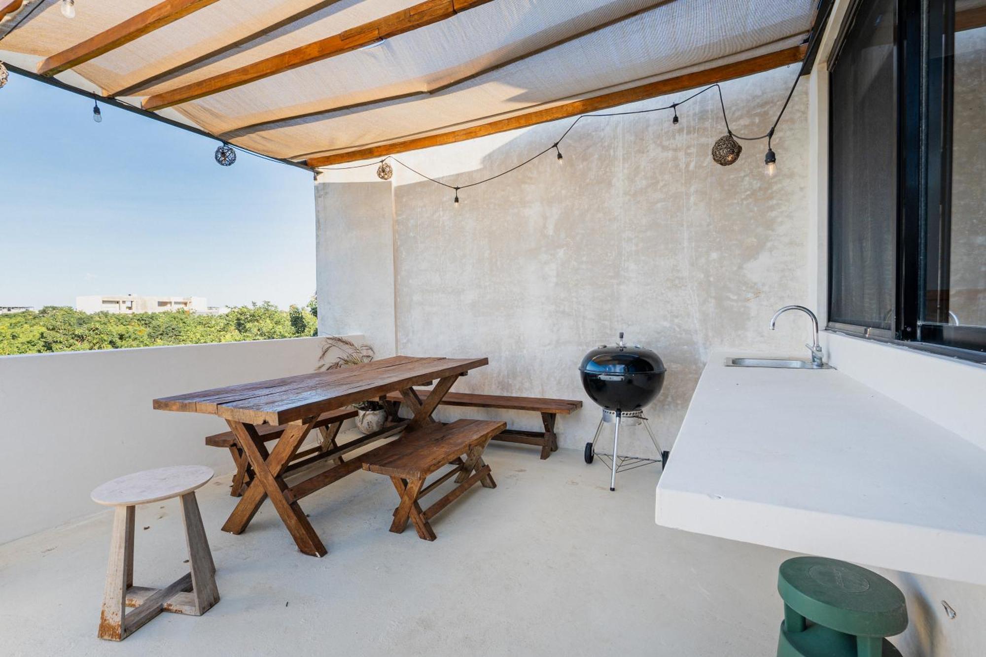 Apartment Beautiful 3 Bdr, 3 Ba Modern Minutes From