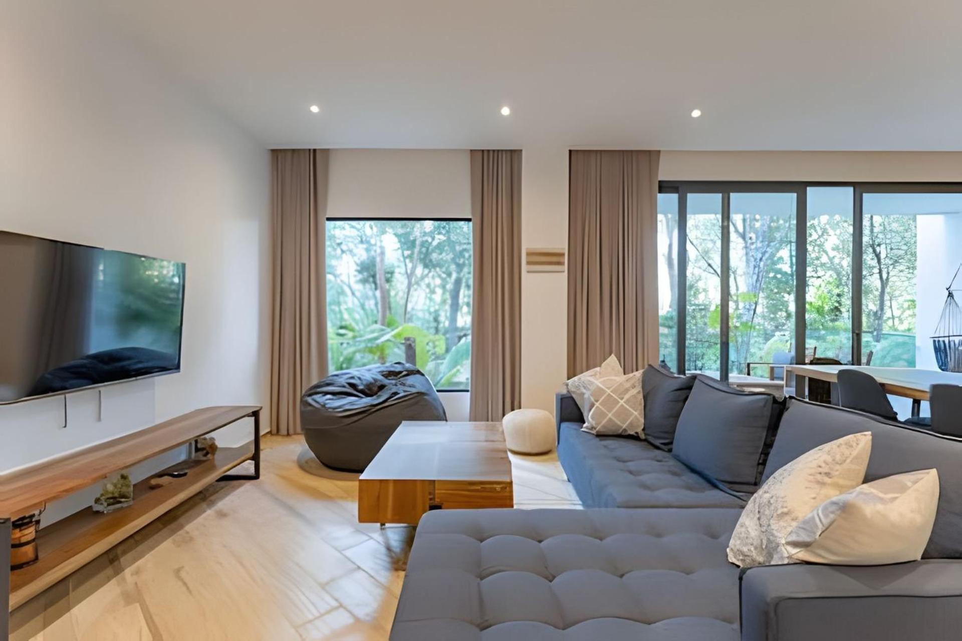 Holiday home Oasis Yaaxlum *