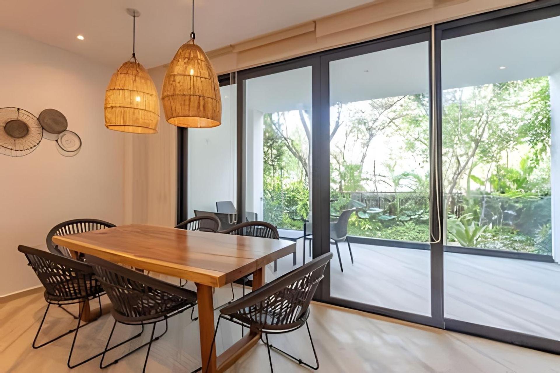 Oasis Yaaxlum Holiday home