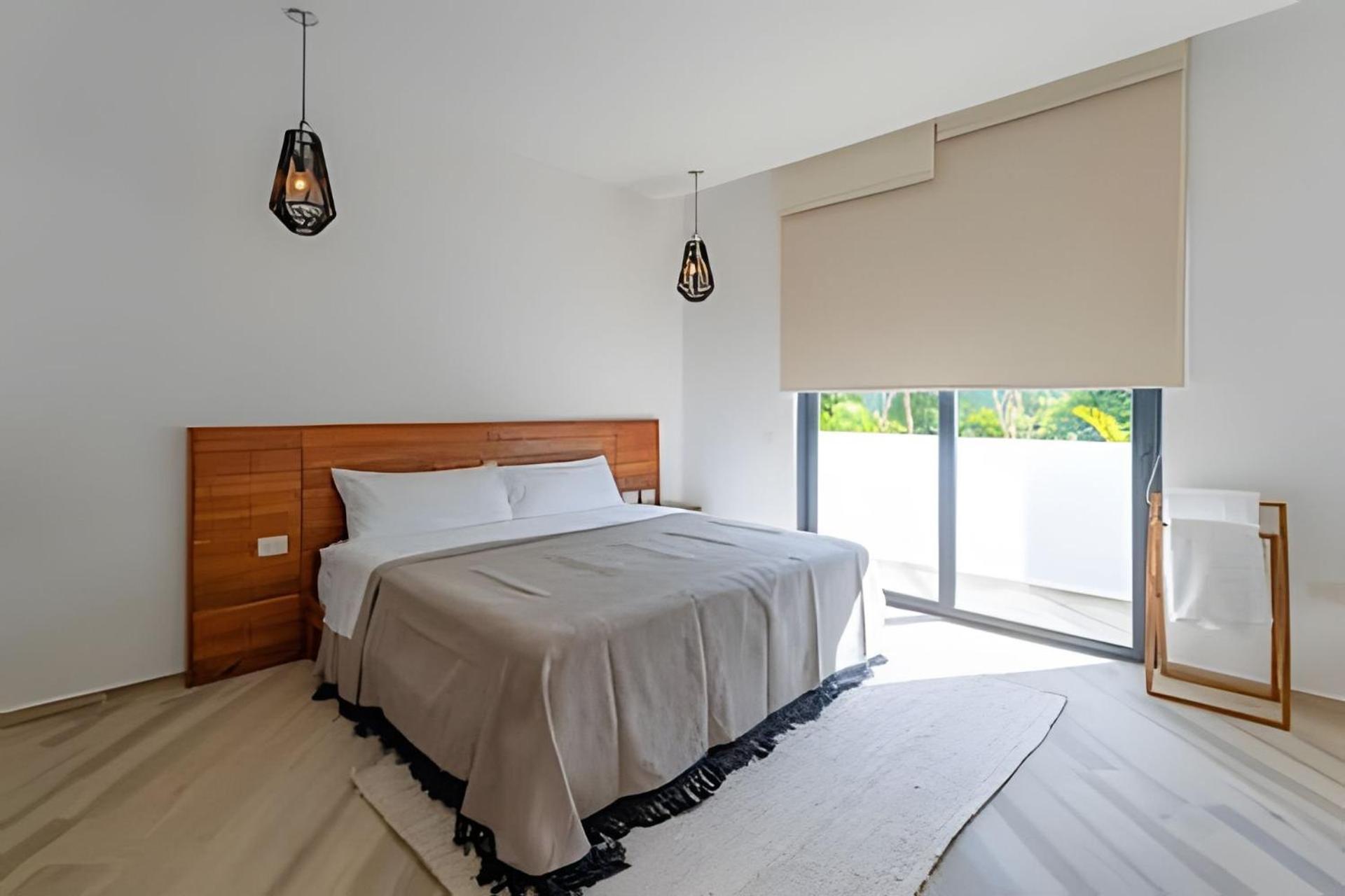 Holiday home Oasis Yaaxlum Tulum