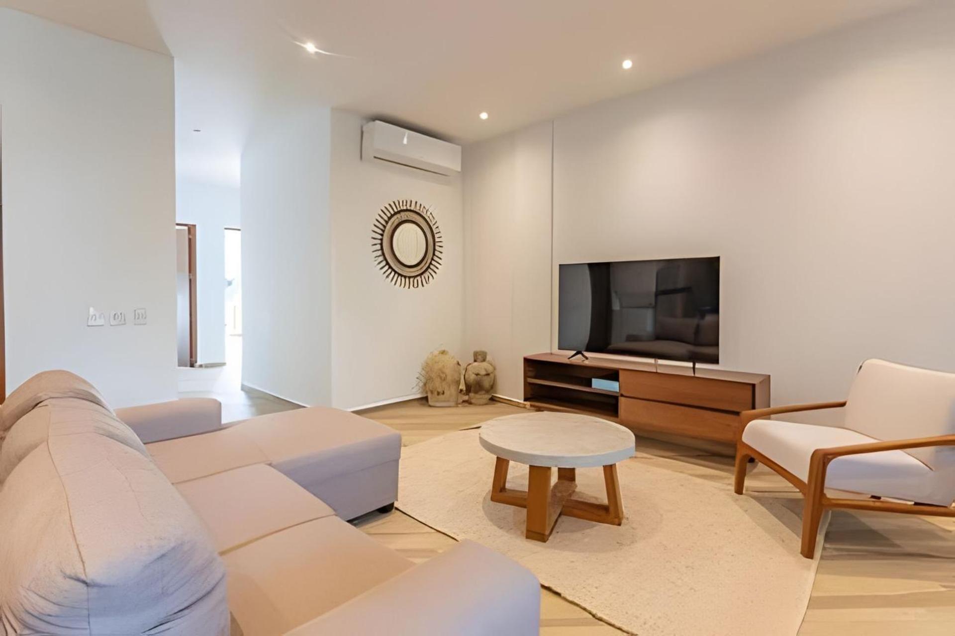 Oasis Yaaxlum Holiday home