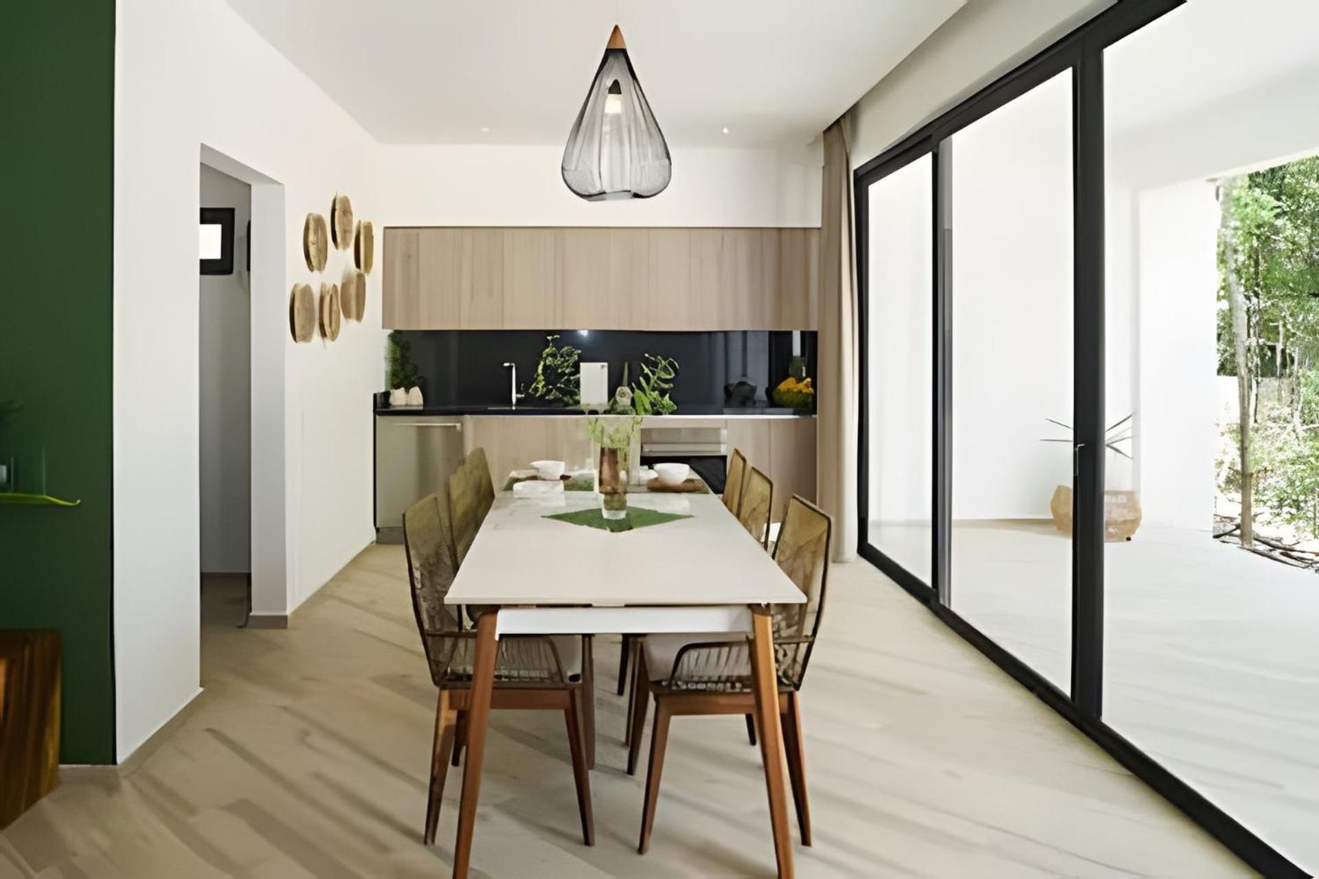 Oasis Yaaxlum * Tulum