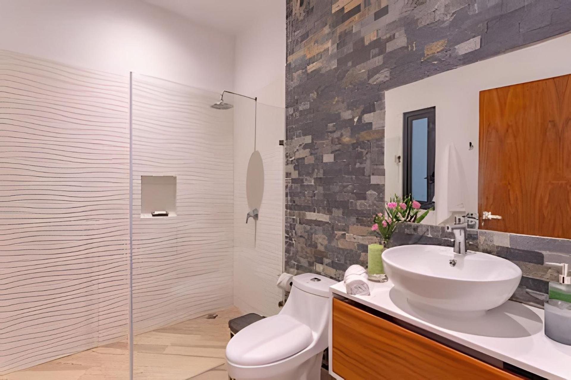 Holiday home Oasis Yaaxlum